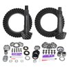 YGKT006-456-3Ring & Pinion Gear Kit Package Front & Rear with Install Kits - Toyota 8"/8"IFS - image 2