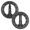 YGKT007-488Ring & Pinion Gear Kit Package Front & Rear with Install Kits - Toyota 10.5/9R - image 1