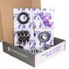 YGKT007-488Ring & Pinion Gear Kit Package Front & Rear with Install Kits - Toyota 10.5/9R - image 4