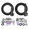 YGKT007-529Ring & Pinion Gear Kit Package Front & Rear with Install Kits - Toyota 10.5/9R - image 2