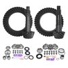 YGKT008-456-3Ring & Pinion Gear Kit Package Front & Rear with Install Kits - Toyota 8.2/8"IFS - image 2