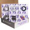 YGKT008-456-3Ring & Pinion Gear Kit Package Front & Rear with Install Kits - Toyota 8.2/8"IFS - image 4