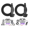YGKT008-456LOC-3Ring & Pinion Gear Kit Package Front & Rear with Install Kits - Toyota 8.2/8"IFS - image 2