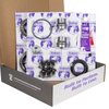 YGKT008-488LOC-3Ring & Pinion Gear Kit Package Front & Rear with Install Kits - Toyota 8.2/8"IFS - image 4