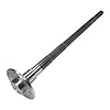 Chromoly Rear Axle For Dana 44, Wide Track, 32 Spline, 33.1 in. Long - image 1