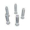 Chromoly Rear Axle Kit For Dana 44, Wide Track, 32 Spline, 33.1 in. Long - image 3