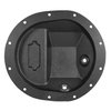 Hardcore Differential Cover For GM 9.5 in. & 9.76 in. Rear Differentials - image 2