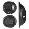 Hardcore Differential Cover For GM 9.5 in. & 9.76 in. Rear Differentials - image 3