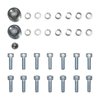 Hardcore Diff Covers For 11.5 in. & 11.8 in. GM, Dodge, Ram Differentials - image 4