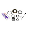 Minimum Install Kit, Jeep Wrangler Jl Dana 30 Front, Without Axle Seals - image 1