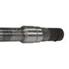 Alloy Steel Front Outer Axle For 2011-Up Ram 1500, 11.5 in. Long - image 2