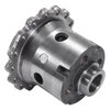 Standard Open Carrier Case For Chrysler/Aam 12.0 in. Rear Differential - image 3