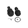 Ball Joint Kit For Dana 30 & Dana 44 Front Differentials, One Side - image 1