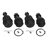 Ball Joint Kit For Dana 30 & Dana 44 Front Differentials, Both Sides - image 1