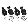 Ball Joint Kit For Aam 9.25 in. Front Differential, Both Sides - image 1