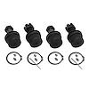 Ball Joint Kit For Dana 30/44 & GM 8.25 in. Front Differentials, Both Sides - image 1
