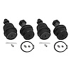 Ball Joint Kit For Dana 44 Front Differential, Both Sides - image 1