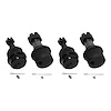Ball Joint Kit For Aam 9.25 in. Front Differential, Both Sides - image 1