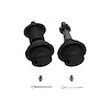 Ball Joint Kit For Jeep Wrangler Jl & Gladiator Jt, One Side - image 1