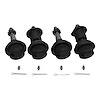 Ball Joint Kit For Jeep Wrangler Jl & Gladiator Jt, Both Sides - image 1