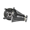 Dropout Assembly, Toyota T100, Rear W/Dura Grip Lsd, 30 Spline, 4.11 Ratio - image 1