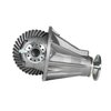 Dropout Assembly, Toyota V6, Rear W/Dura Grip Lsd, 30 Spline, 4.11 Ratio - image 3