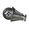 Dropout Assembly, Toyota V6, Rear W/Grizzly Locker, 30 Spline, 4.56 Ratio - image 1