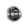 Dropout Assembly, Toyota V6 Rear Diff W/Zip Locker, 30 Spline, 5.29 Ratio - image 3