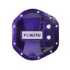 Hardcore Diff Cover For Dana 44, Purple - image 4
