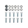 Hardcore Diff Cover For Dana 50, Dana 60 & Dana 70, Purple - image 3