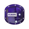 Hardcore Diff Cover For Dana 30, Purple - image 4