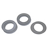 Posi 12-Shim Kit, GM 8.2 in./GM 8.5 in./12T/12P/Ford 8.8 in./Cast Iron Vette - image 1