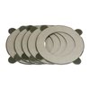 Dura Grip Clutch Kit For Ford 10.25 in. And Ford 10.5 in. - image 2