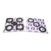 Dura Grip Clutch Kit For Ford 10.25 in. And Ford 10.5 in. - image 4