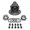 Gear Dana 44 Loaded Carrier For Late Model Jeep - image 1