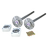 Rear Axle Kit, GM 12P 64-67 Chevelle/67-69 Camaro, 33 Spline W/Cclip Elim - image 1