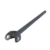 Chromoly Blank Axle, Dana 60 Differential, 42.0 in. Long - image 1