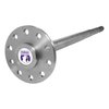 Left Side Axle For 2011 Chrysler 9.25 in. Zf Rear, 34.35 in. Long, 31 Spline, 5 Lug - image 2