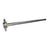 Left Side Axle For 2011 Chrysler 9.25 in. Zf Rear, 34.35 in. Long, 31 Spline, 5 Lug - image 3