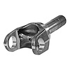 Chromoly Outer Front Axle For Dana 60, 35 Spline, 9.3 in. Long - image 1