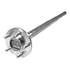 C8.25 in. Rear Axle, 09-12 Liberty/Nitro, 31.5 in. Long, 1.705 in. Bearing Journal - image 1