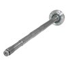 C8.25 in. Rear Axle, 09-12 Liberty/Nitro, 31.5 in. Long, 1.705 in. Bearing Journal - image 2