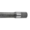 Gear Dana 60 Outer Axle Assembly - image 2
