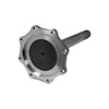 Front Right Hand Outer Disconnect Axle, GM 9.25 in.Ifs, 8 Bolt Flange - image 1