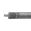 YA G40104063 inner stub axle shaft RH for 2012-up GM 8.25" IFS. 14.2" long, 4WD - image 2