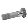 GM 8.25 in. Front Right Hand Inner Disconnect Stub Axle, 4Wd - image 2