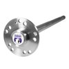 Chromoly Rear Axle For Dana 44, Jeep Jl Non-Rubicon, 32 Spline, 32.3 in. Long - image 2