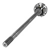 Chromoly Rear Axle For Jeep Jl Non-Rubicon Dana 44, 32 Spline, 32.3 in. Long - image 1