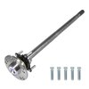 Chromoly Rear Axle For Jeep Jl Non-Rubicon Dana 44, 32 Spline, 32.3 in. Long - image 3