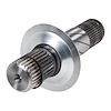 Zf 215mm Ifs Left Front Stub Axle For 2011-2019 Ram 1500 - image 1